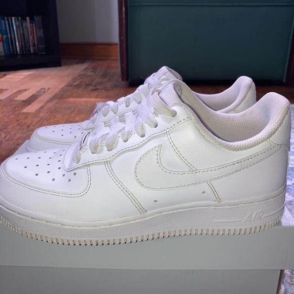 nike air force 1 womens size 6.5